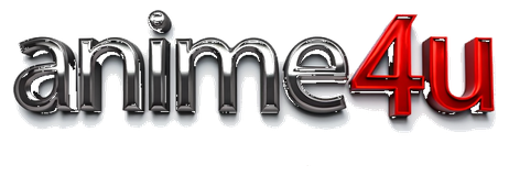 anime4u logo